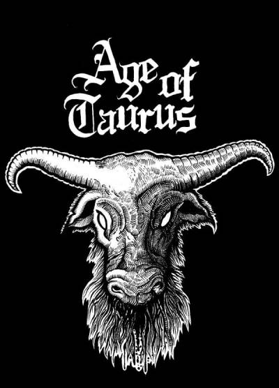 logo Age Of Taurus